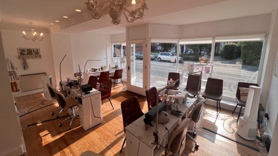 TLC Beauty Studio