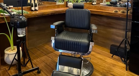 Barberos Tulum - Av. Kukulkán изображение 2