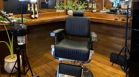 Barberos Tulum - Av. Kukulkán
