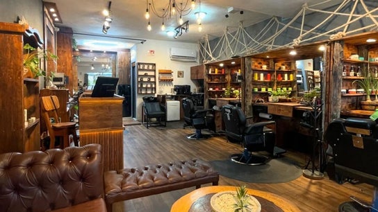 Barberos Tulum - Av. Kukulkán