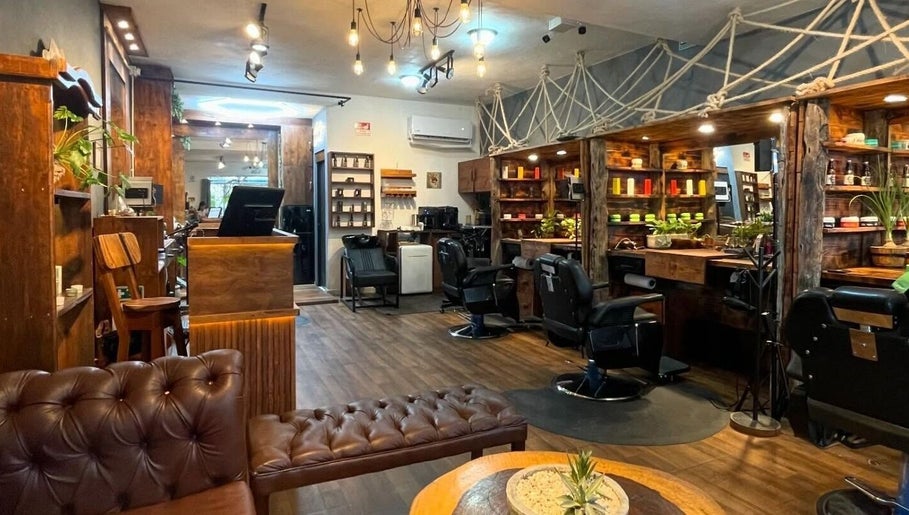 Barberos Tulum - Av. Kukulkán obrázek 1