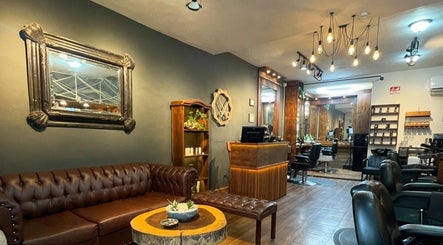 Barberos Tulum - Av. Kukulkán obrázek 3