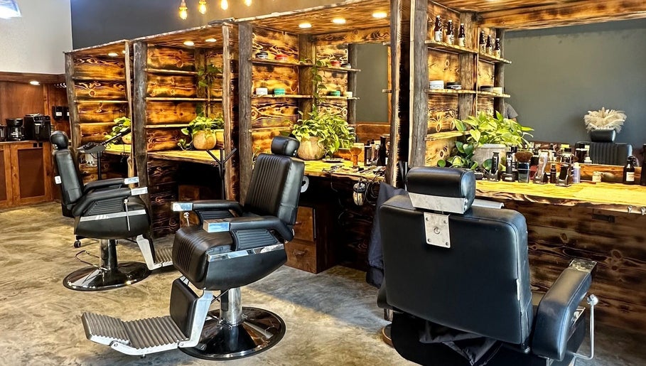 Barberos Méxicoの画像：1