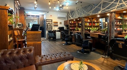 Barberos Tulum - Av. Kukulkán