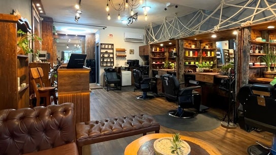 Barberos Tulum - Av. Kukulkán