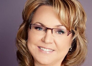 Friendly professional at Silky Skin Laser by Daniela, Edmonton, Alberta, CA, showcasing expert care.