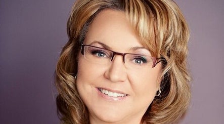 Friendly professional at Silky Skin Laser by Daniela, Edmonton, Alberta, CA, showcasing expert care.