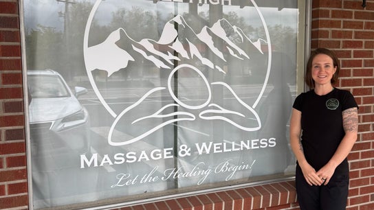 Mile High Massage and Wellness