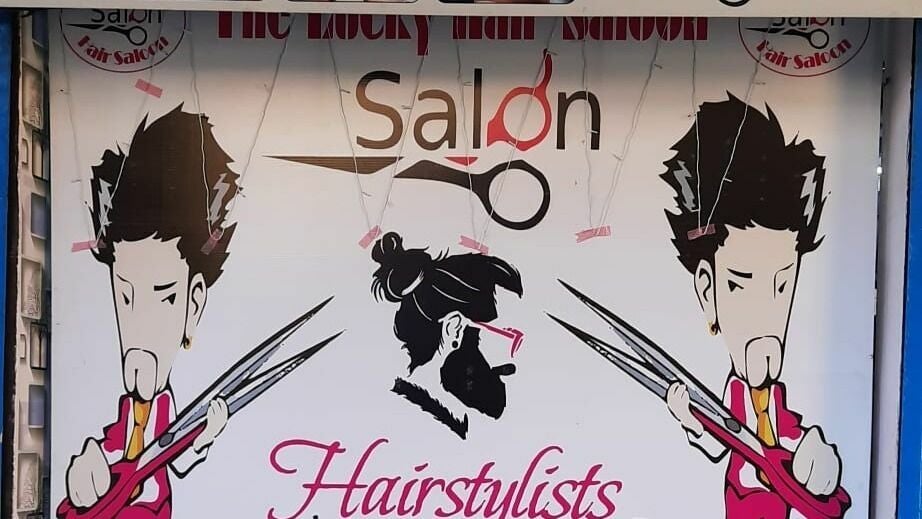 THE LUCKY HAIR SALON NEW UMAR SHADI HALL Badabagh Police Station   6b948d01 Ef4f 441d A1b7 Cb4572e030f9 