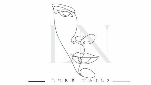 Lure Nails by Christelize billede 1