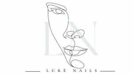 Lure Nails by Christelize