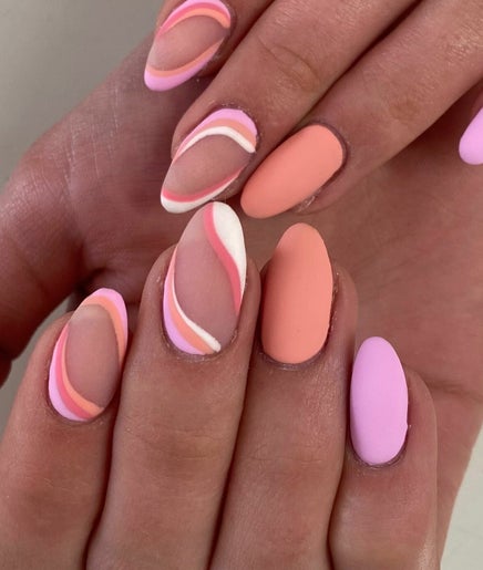 Lure Nails by Christelize billede 2