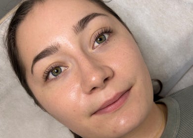 Experience a refreshing facial at Brown Sugar Rozelle in Rozelle, New South Wales, AU.