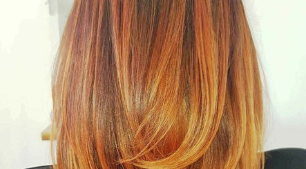 Redz Hair and Beauty image 3