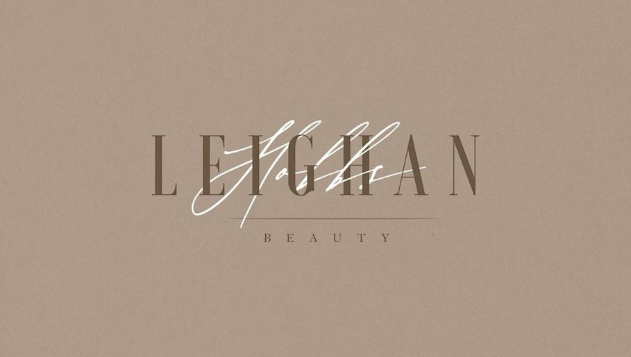 Leighan Beauty – obraz 1