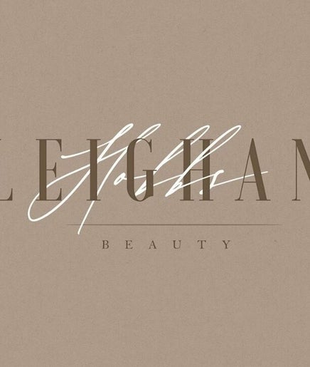Leighan Beauty – obraz 2