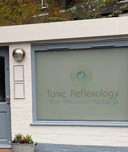 Tonic Reflexology afbeelding 2