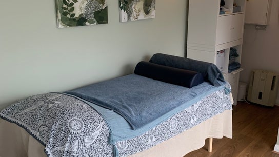 Tonic Reflexology