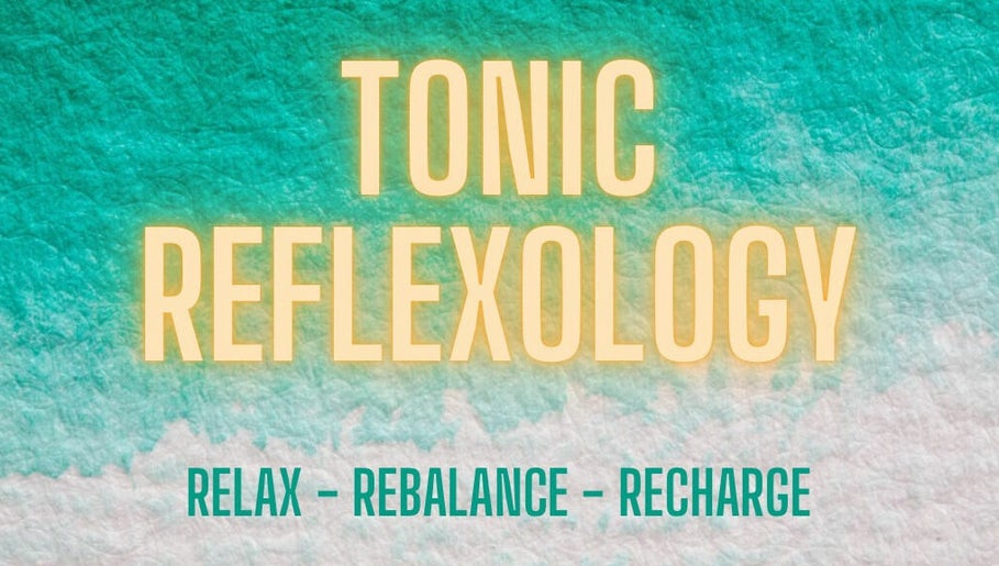 Tonic Reflexology - Kedleston Road billede 1