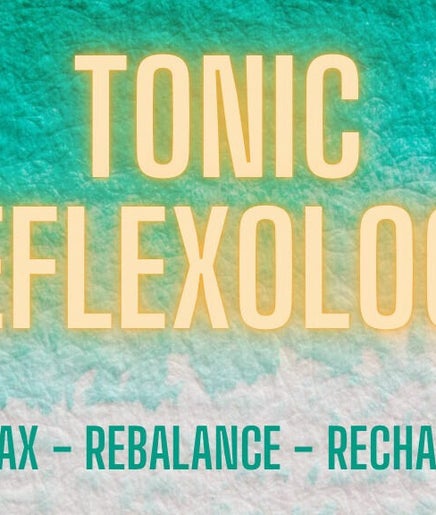 Tonic Reflexology - Kedleston Road 2paveikslėlis