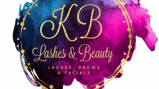 KB Lashes and Beauty
