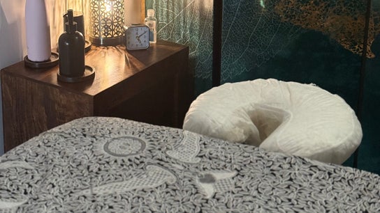 Indigo Massage at 3M Fitness