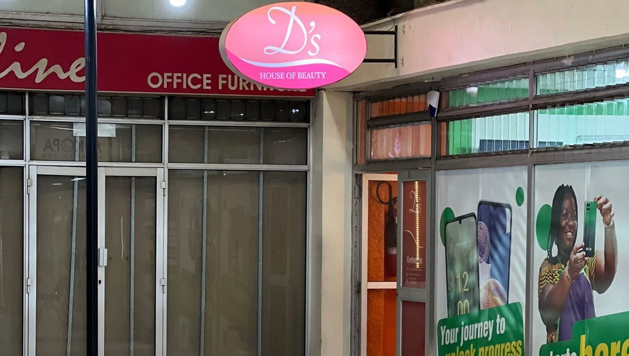 Ds House Of Beauty image 1