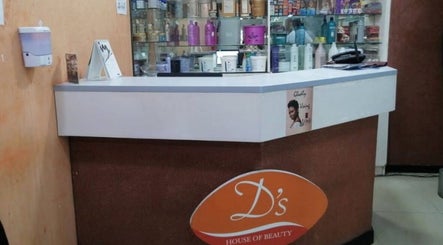 Ds House Of Beauty image 2