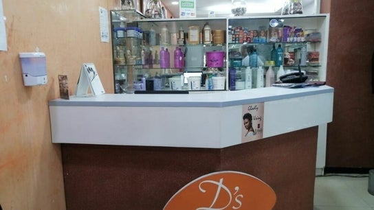 Ds House of Beauty