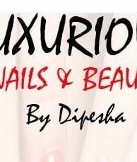 Luxurious Nails and Beauty 2paveikslėlis