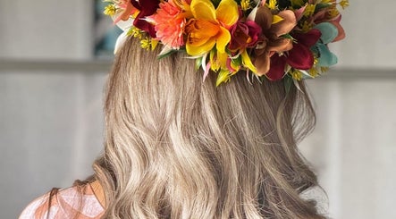Little Luxe Hair & Makeup