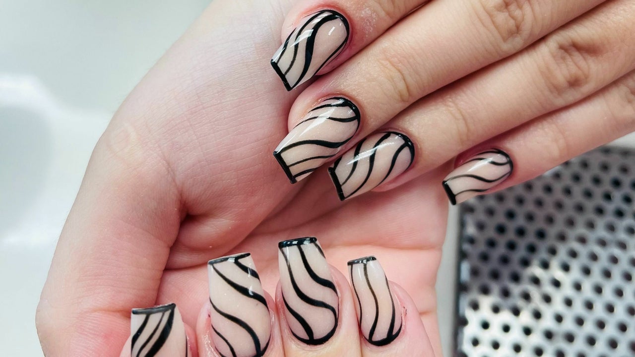 Valentine Nails Uk Stewards Walk Romford Fresha Valentine Nails Uk Stewards Walk Romford Fresha