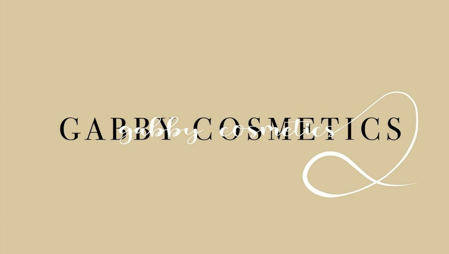 Gabby Cosmetics – obraz 1