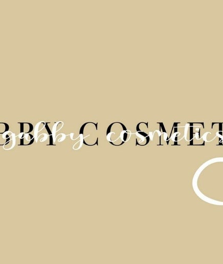 Gabby Cosmetics kép 2