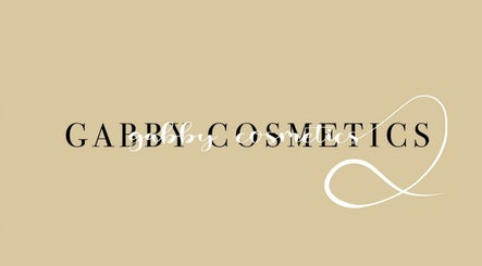 Gabby Cosmetics