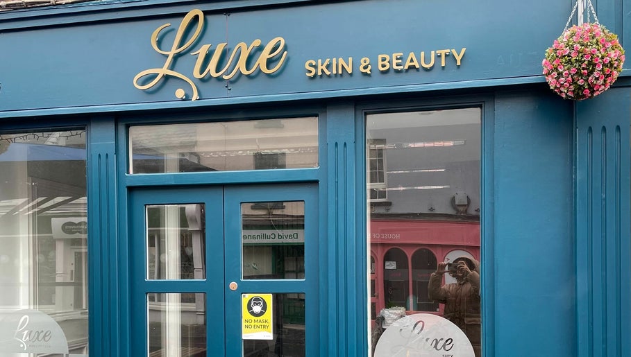 Image de Luxe Skin and Beauty 1