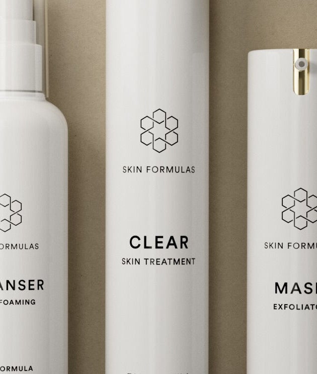 Luxe Skin and Beauty in Dungarvan, County Waterford, IE features premium skin care products.