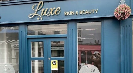 Luxe Skin & Beauty