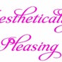 Aesthetically pleasing by laura