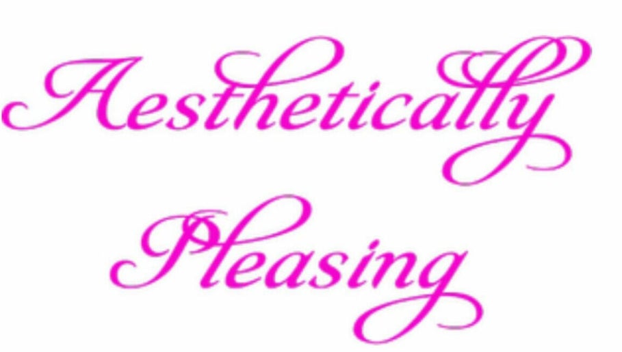 Aesthetically Pleasing by Laura imaginea 1