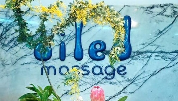 Oiled Massage and Beauty зображення 1