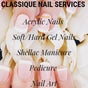 Classique Nails - 9 Cormorant Court, Jurien Bay, Western Australia