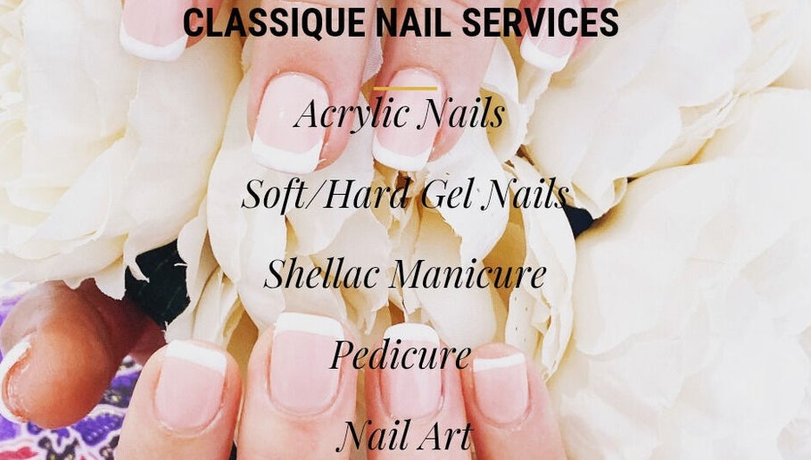 Classique Nails image 1