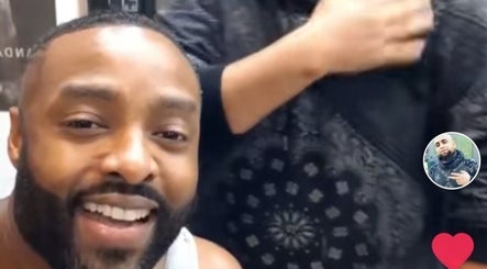 Imagen 2 de MJ The Great Dictator Barber