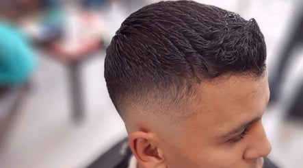 Imagen 3 de MJ The Great Dictator Barber