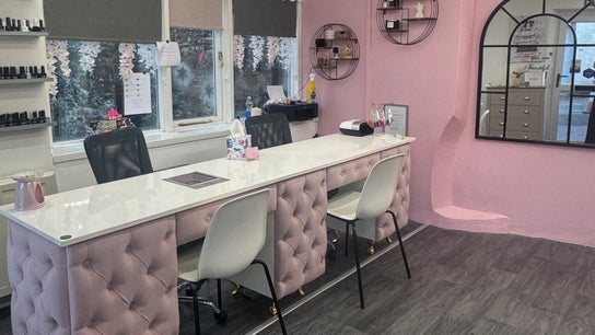 Chlos Beauty Corner