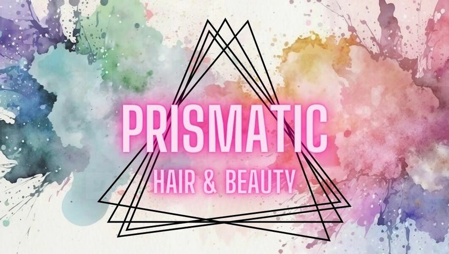 Prismatic Hair and Beauty, bild 1