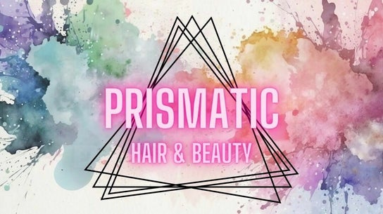 Prismatic Hair and Beauty