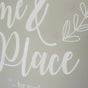 Time and Place beauty