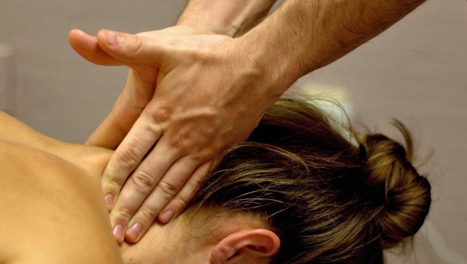Massage Intuition изображение 1